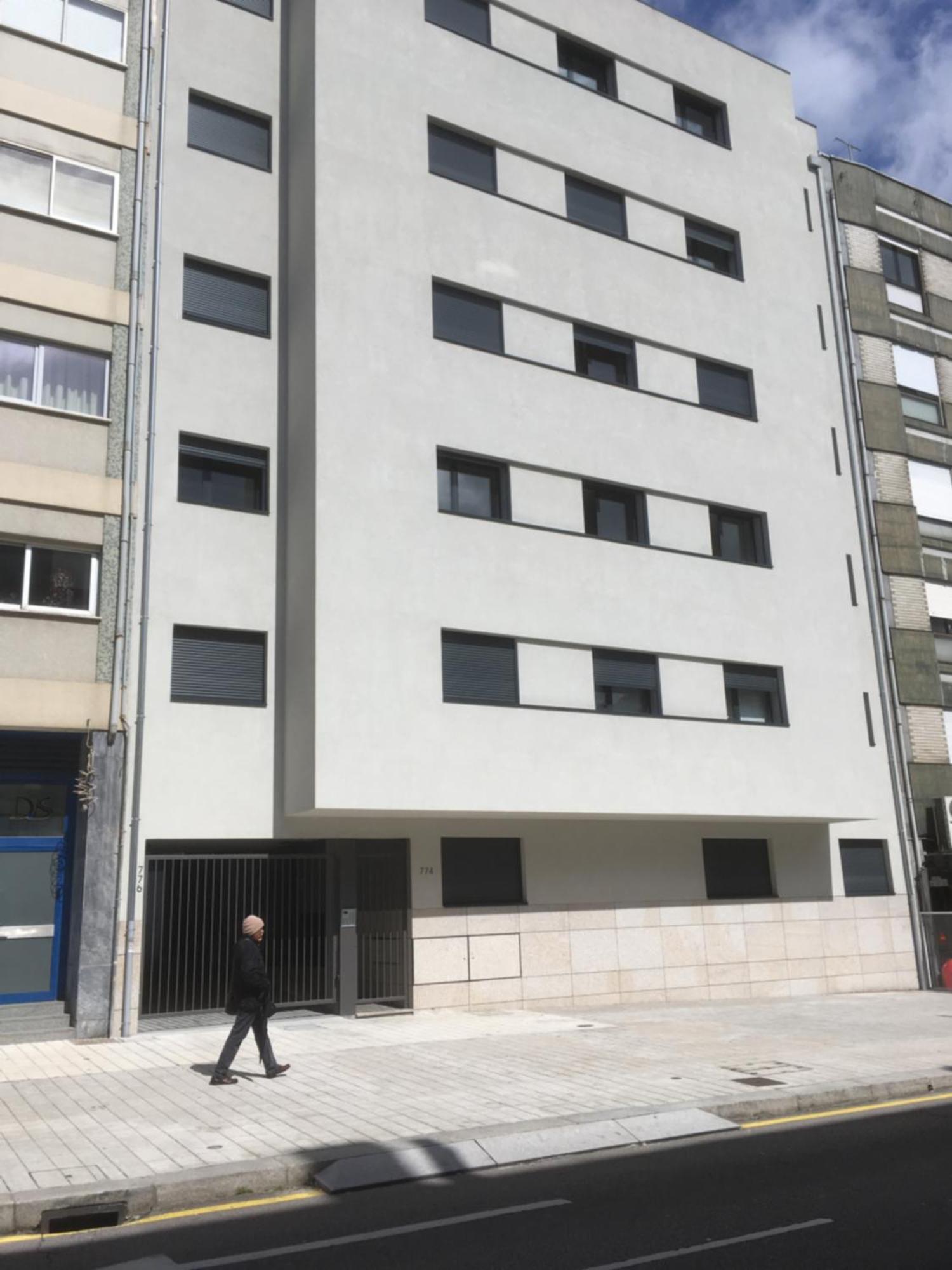 Oporto Like Home II Zewnętrze zdjęcie