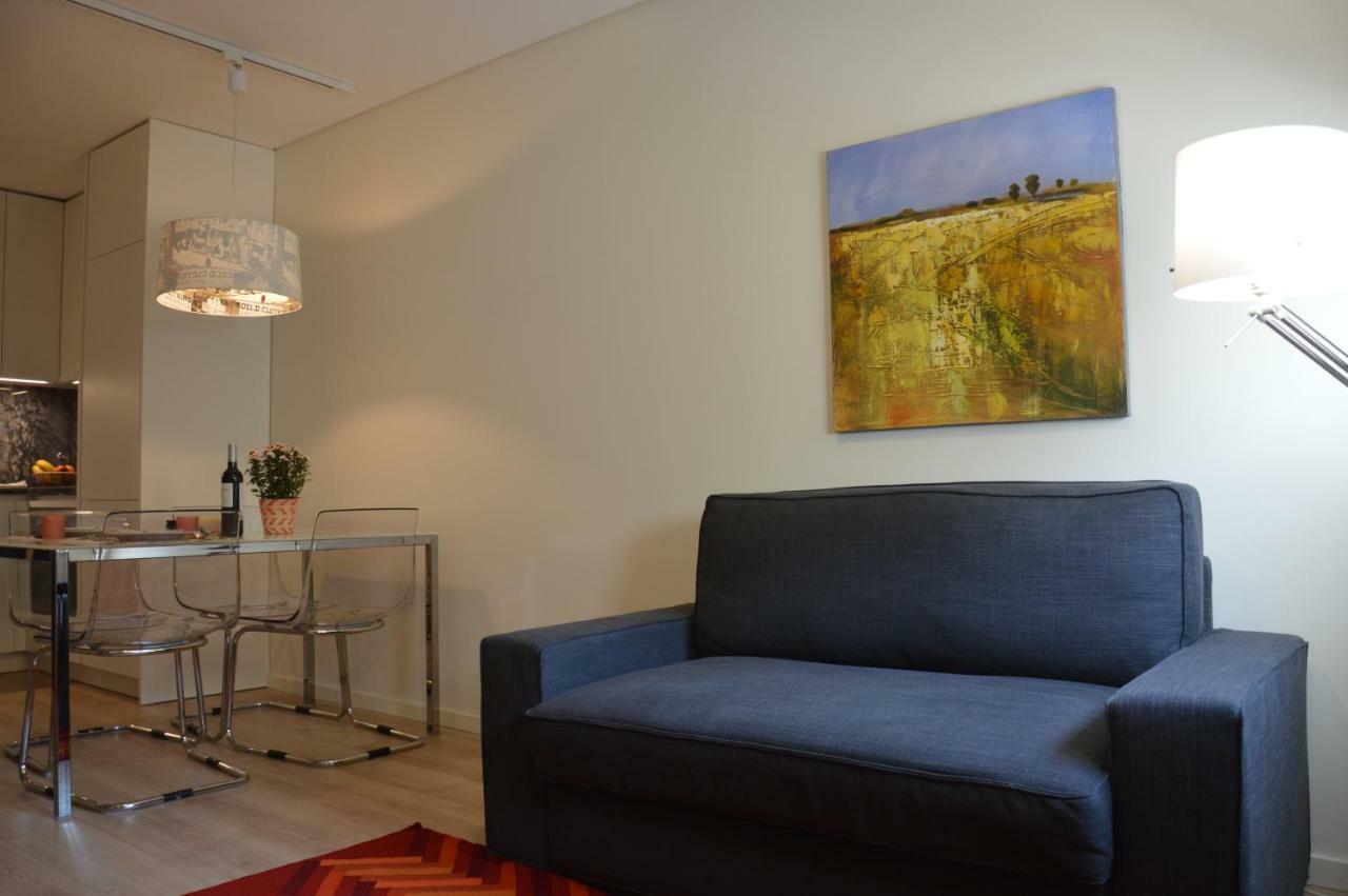 Oporto Like Home II Zewnętrze zdjęcie