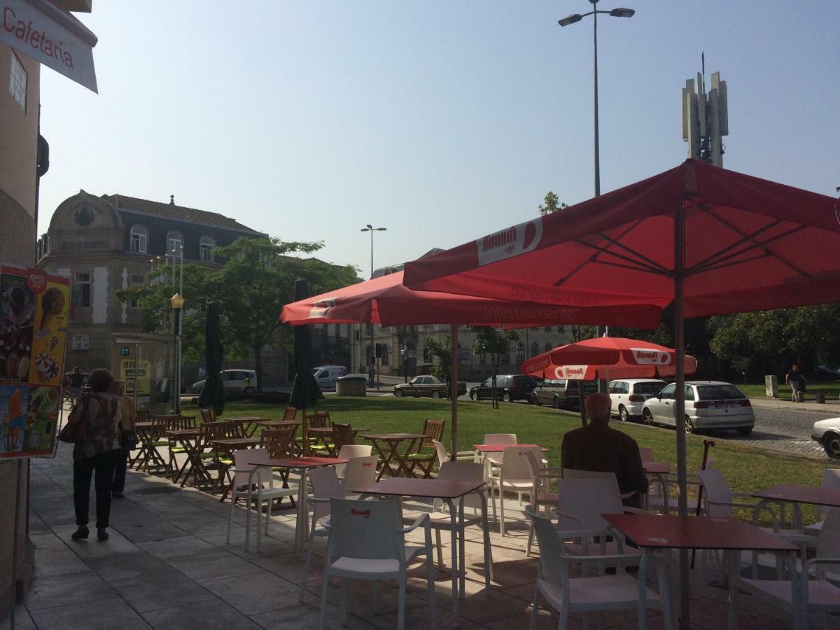 Oporto Like Home II Zewnętrze zdjęcie