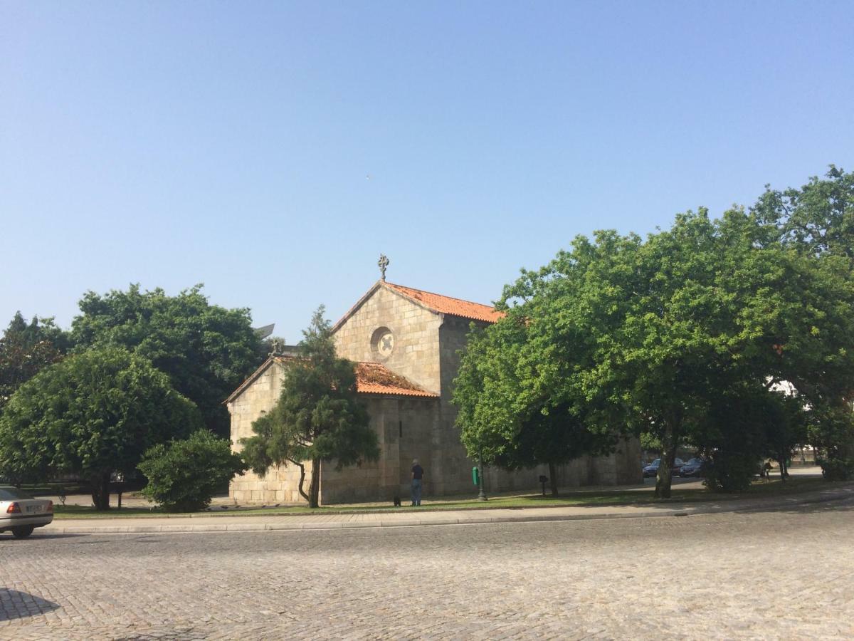 Oporto Like Home II Zewnętrze zdjęcie