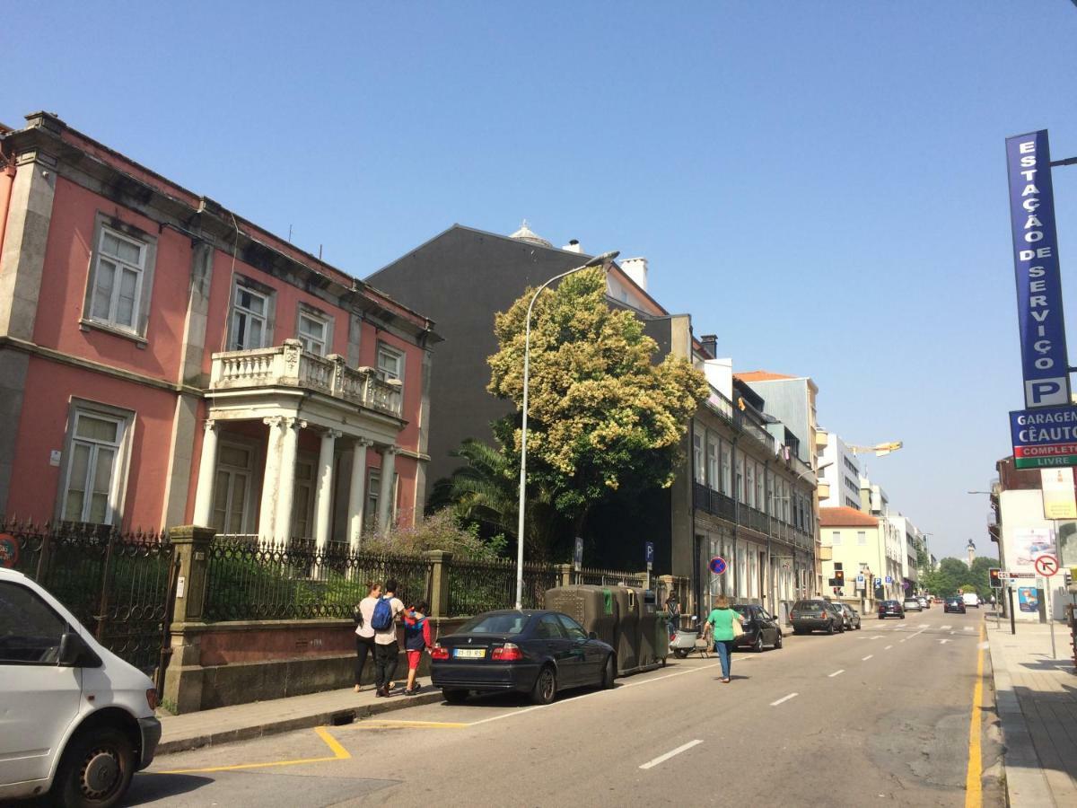 Oporto Like Home II Zewnętrze zdjęcie