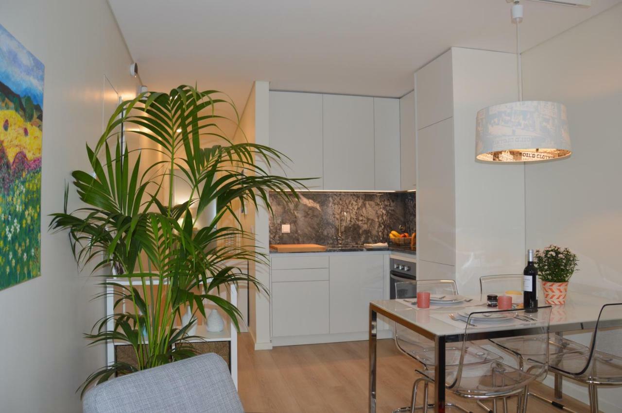 Oporto Like Home II Zewnętrze zdjęcie