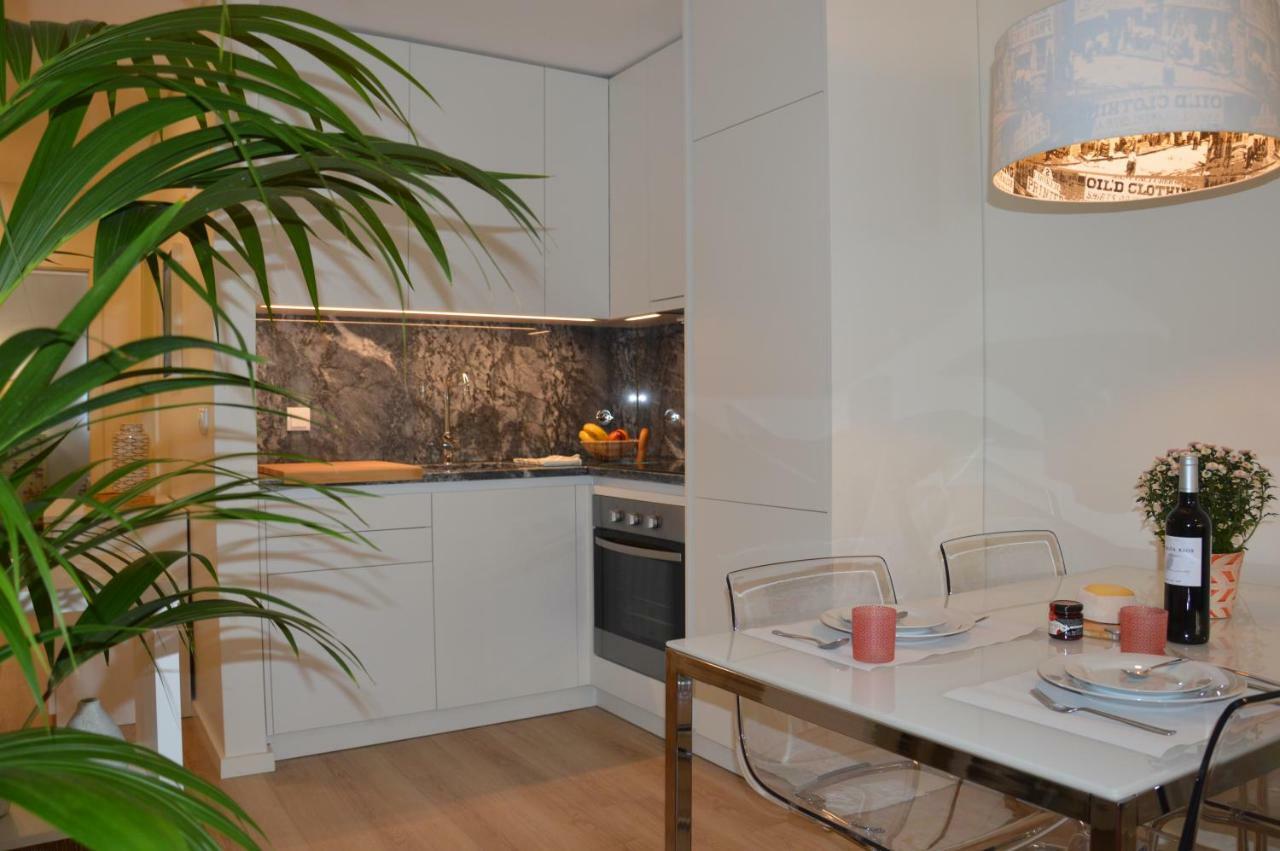 Oporto Like Home II Zewnętrze zdjęcie