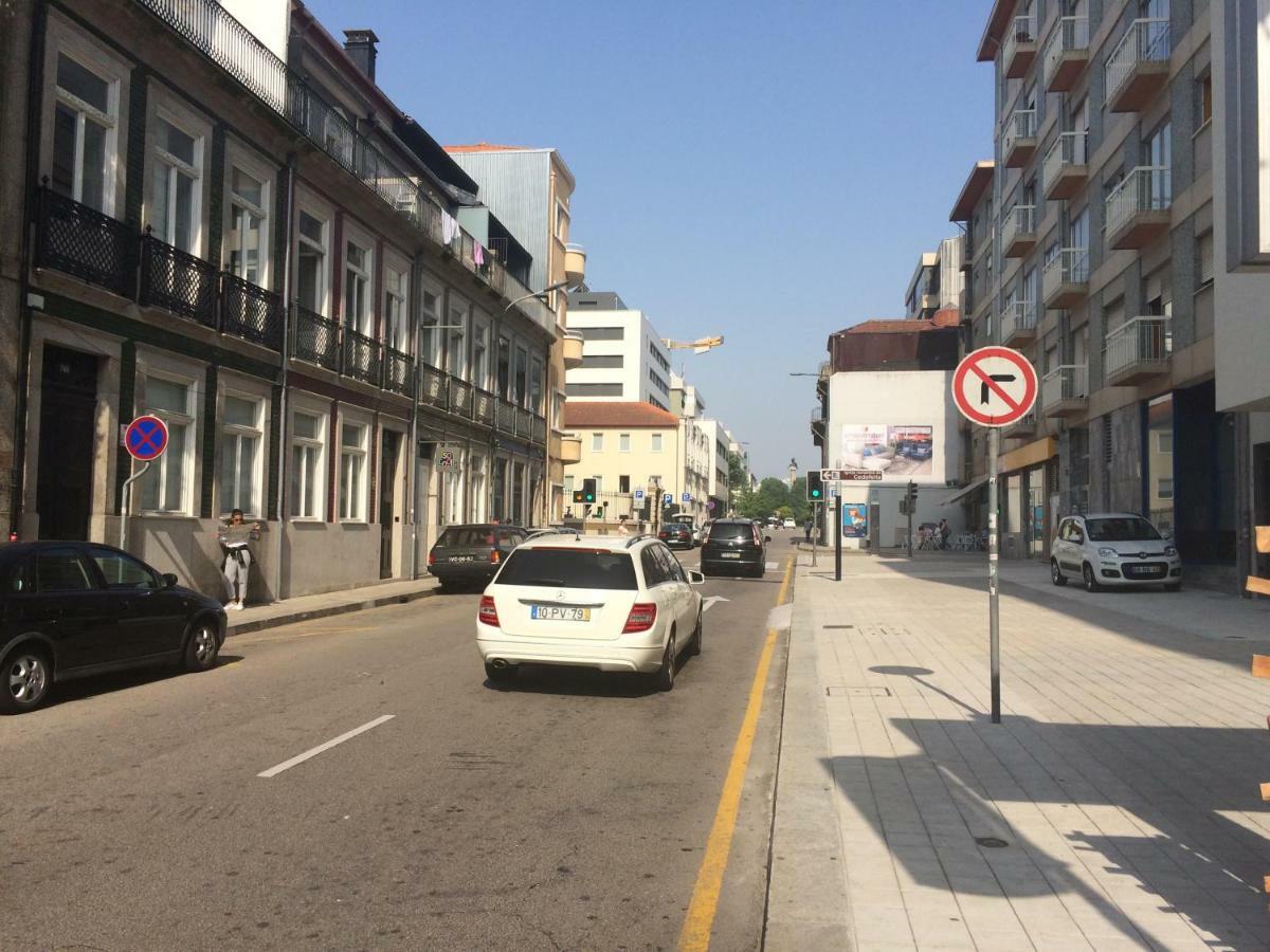 Oporto Like Home II Zewnętrze zdjęcie