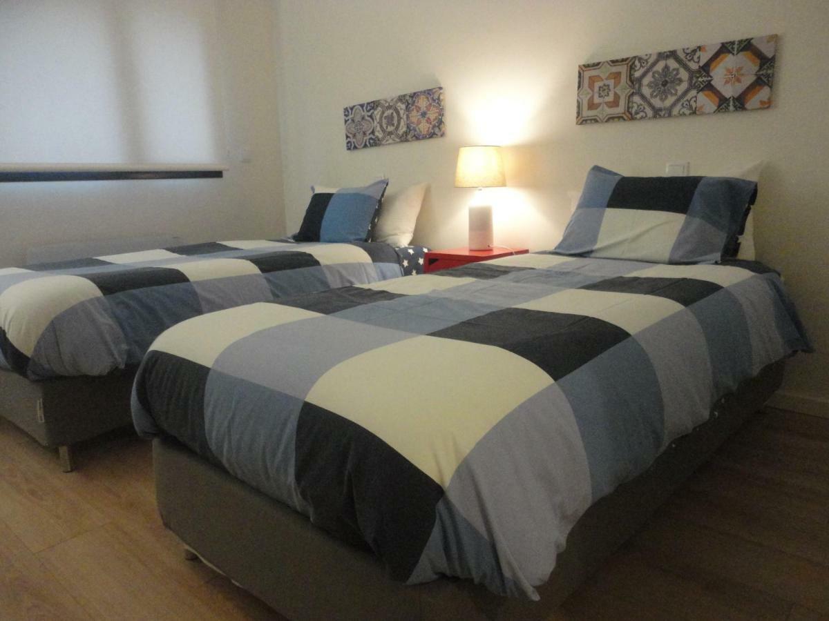 Oporto Like Home II Zewnętrze zdjęcie