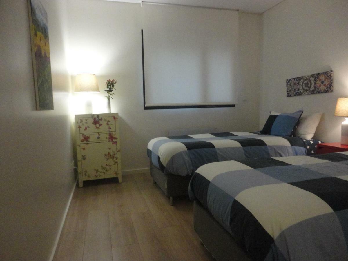 Oporto Like Home II Zewnętrze zdjęcie