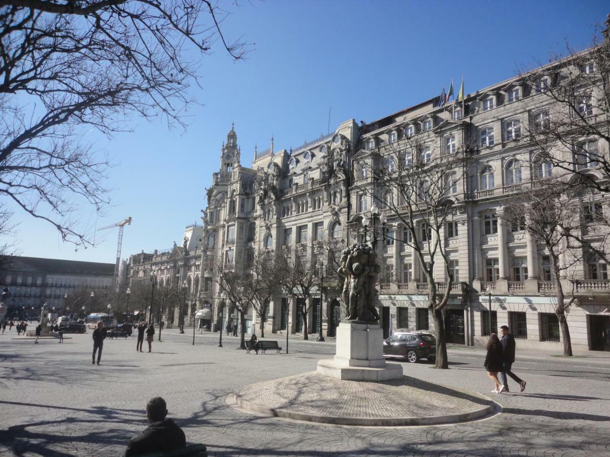 Oporto Like Home II Zewnętrze zdjęcie