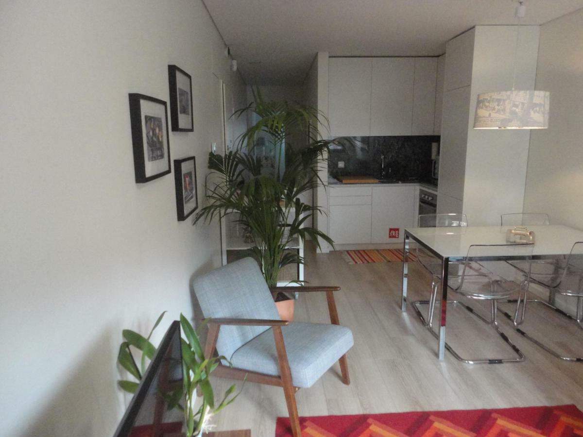 Oporto Like Home II Zewnętrze zdjęcie