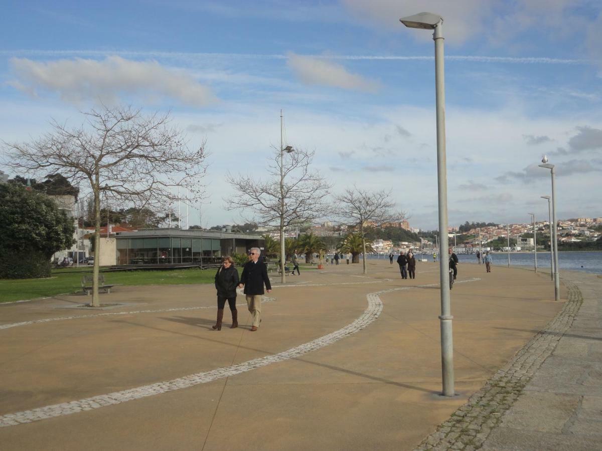 Oporto Like Home II Zewnętrze zdjęcie
